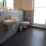 Apartment Exklusive Familienfreundliche Im Haus Aalbeek *