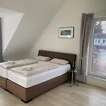 Exklusive Familienfreundliche Im Haus Aalbeek Apartment
