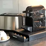 Apartment Exklusive Familienfreundliche Im Haus Aalbeek *