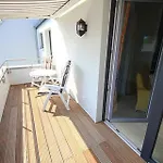 Exklusive Familienfreundliche Im Haus Aalbeek Apartment