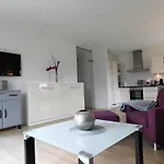 Exklusive Familienfreundliche Im Haus Aalbeek * Timmendorfer Strand