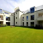 Apartment Exklusive Familienfreundliche Im Haus Aalbeek
