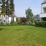Apartment Exklusive Familienfreundliche Im Haus Aalbeek *