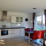 Exklusive Familienfreundliche Im Haus Aalbeek *