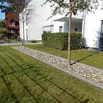 Exklusive Familienfreundliche Im Haus Aalbeek Apartment Timmendorfer Strand