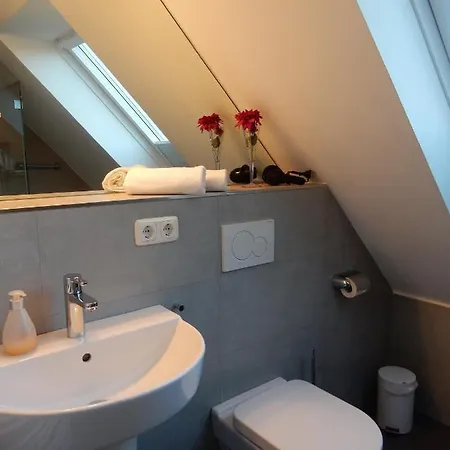 Apartmán Exklusive Familienfreundliche Im Haus Aalbeek Timmendorfer Strand