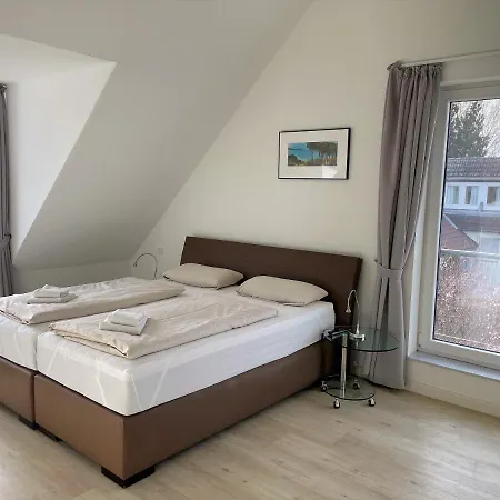 Exklusive Familienfreundliche Im Haus Aalbeek Apartment