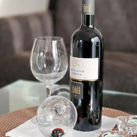 Apartamento Exklusive Familienfreundliche Im Haus Aalbeek Timmendorfer Strand