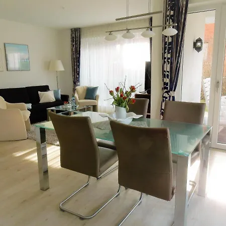 Exklusive Familienfreundliche Im Haus Aalbeek Apartment