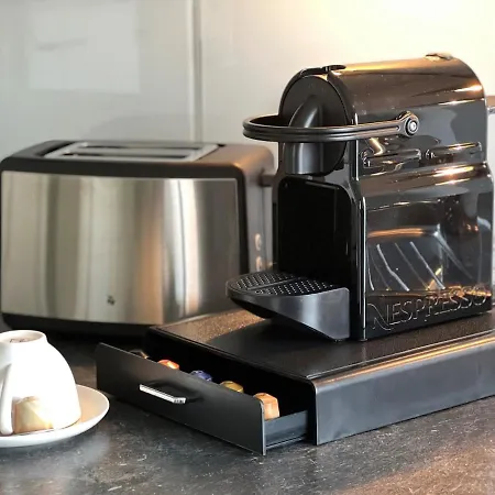 Apartment Exklusive Familienfreundliche Im Haus Aalbeek *