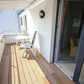 Exklusive Familienfreundliche Im Haus Aalbeek Apartmán