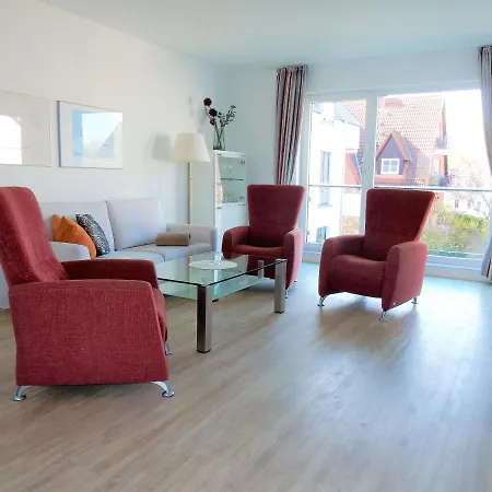 Apartmán Exklusive Familienfreundliche Im Haus Aalbeek