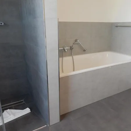 Exklusive Familienfreundliche Im Haus Aalbeek * Timmendorfer Strand