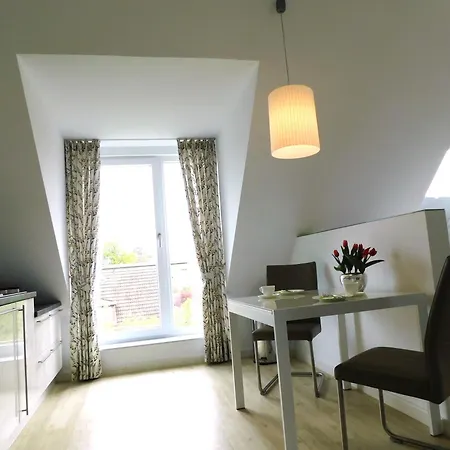 Exklusive Familienfreundliche Im Haus Aalbeek Apartmán