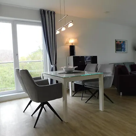 Apartmán Exklusive Familienfreundliche Im Haus Aalbeek *