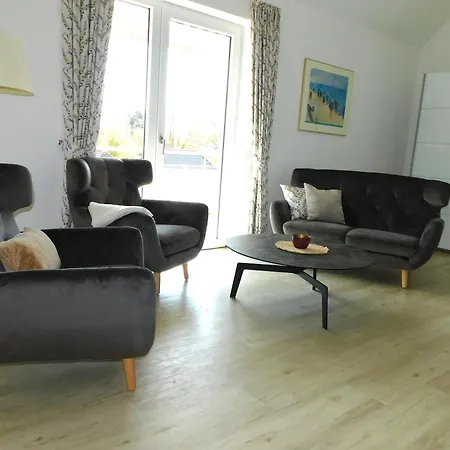 Exklusive Familienfreundliche Im Haus Aalbeek