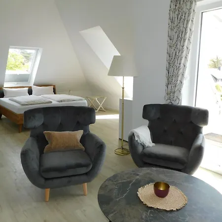 Exklusive Familienfreundliche Im Haus Aalbeek Διαμέρισμα
