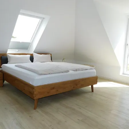 Διαμέρισμα Exklusive Familienfreundliche Im Haus Aalbeek