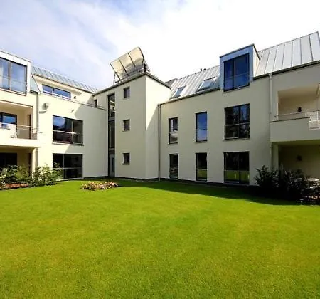 Apartmán Exklusive Familienfreundliche Im Haus Aalbeek