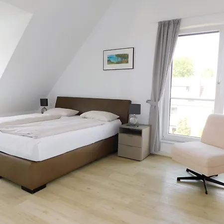 Exklusive Familienfreundliche Im Haus Aalbeek