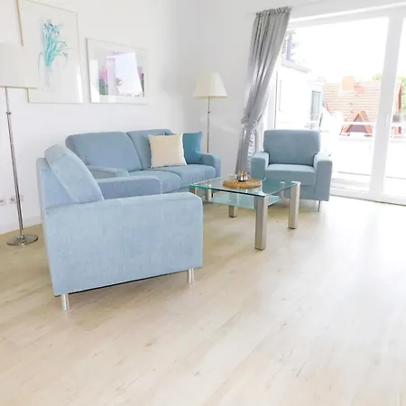 Exklusive Familienfreundliche Im Haus Aalbeek Διαμέρισμα
