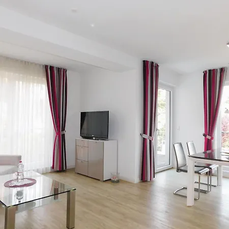 Exklusive Familienfreundliche Im Haus Aalbeek *