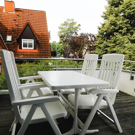 Exklusive Familienfreundliche Im Haus Aalbeek *