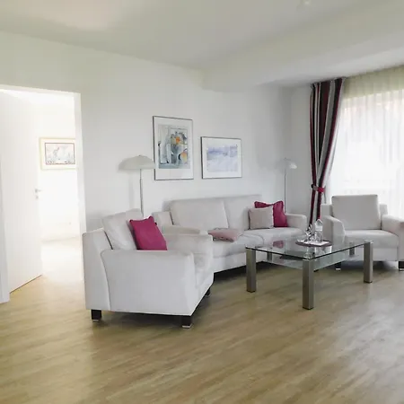 Exklusive Familienfreundliche Im Haus Aalbeek Timmendorfer Strand