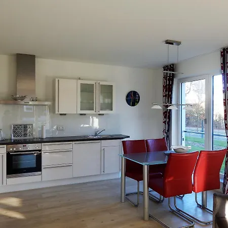 Exklusive Familienfreundliche Im Haus Aalbeek *