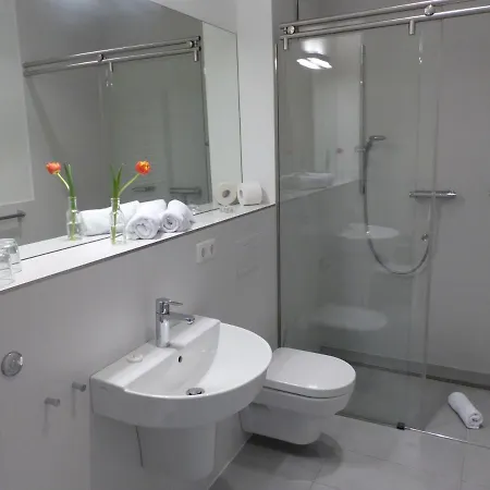 Exklusive Familienfreundliche Im Haus Aalbeek Apartmán