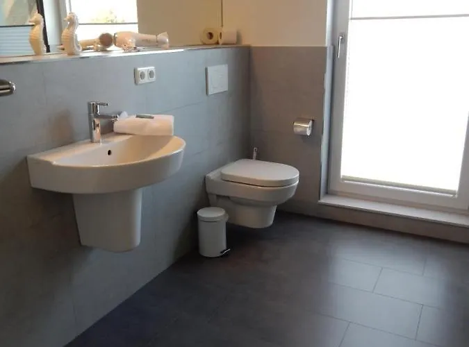 Apartment Exklusive Familienfreundliche Im Haus Aalbeek *