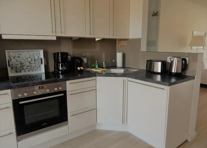 Apartment Exklusive Familienfreundliche Im Haus Aalbeek