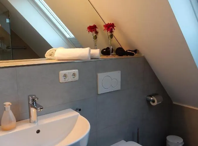 Apartment Exklusive Familienfreundliche Im Haus Aalbeek Timmendorfer Strand