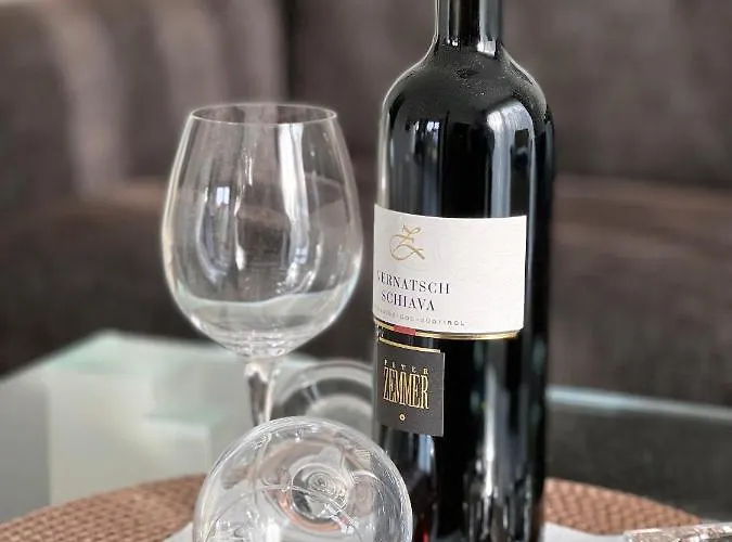 Apartment Exklusive Familienfreundliche Im Haus Aalbeek Timmendorfer Strand