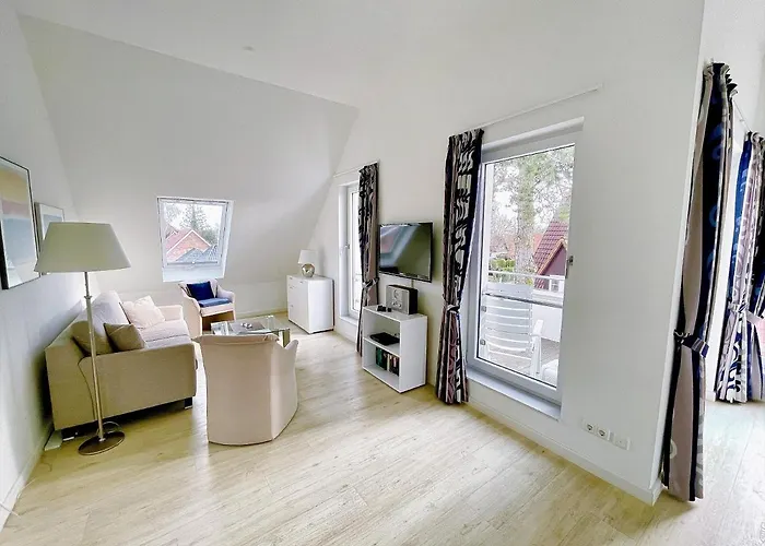 Exklusive Familienfreundliche Im Haus Aalbeek Apartment *