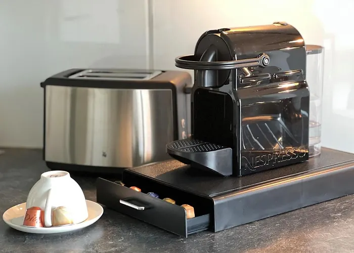 Apartment Exklusive Familienfreundliche Im Haus Aalbeek *