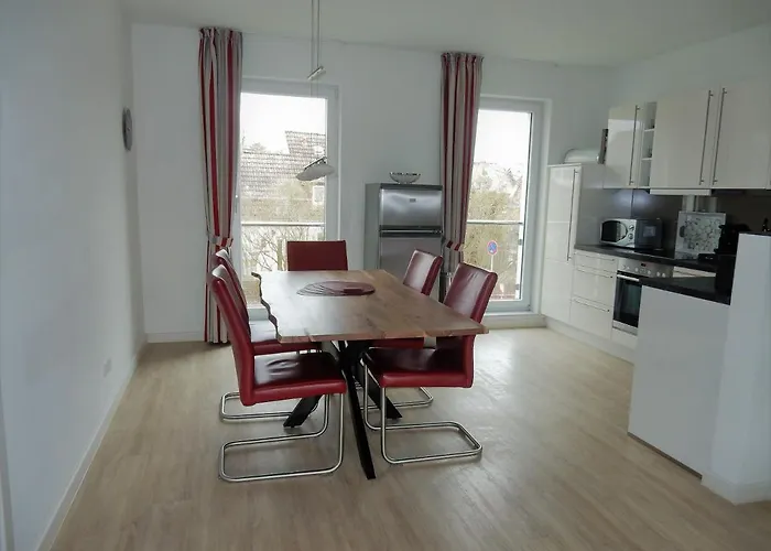 Exklusive Familienfreundliche Im Haus Aalbeek *