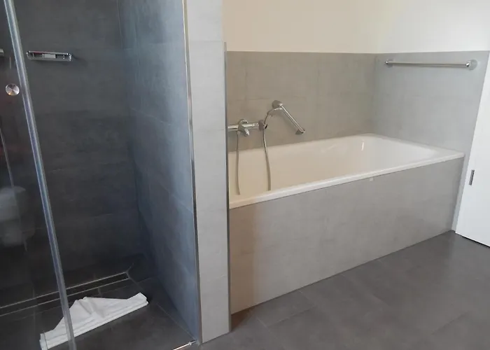 Exklusive Familienfreundliche Im Haus Aalbeek * Timmendorfer Strand