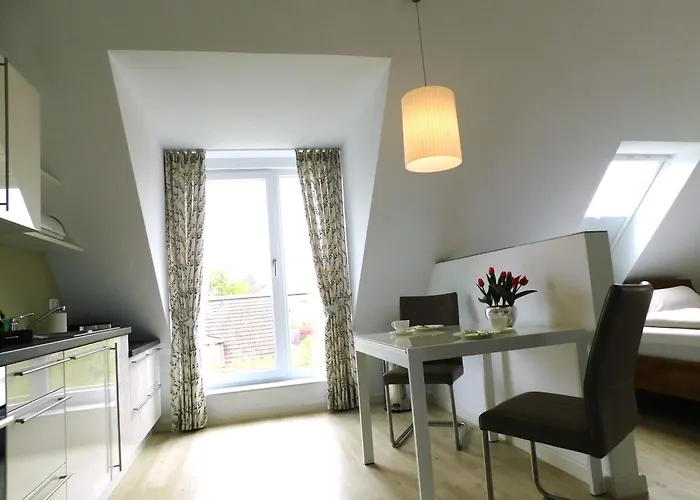 Exklusive Familienfreundliche Im Haus Aalbeek Apartment