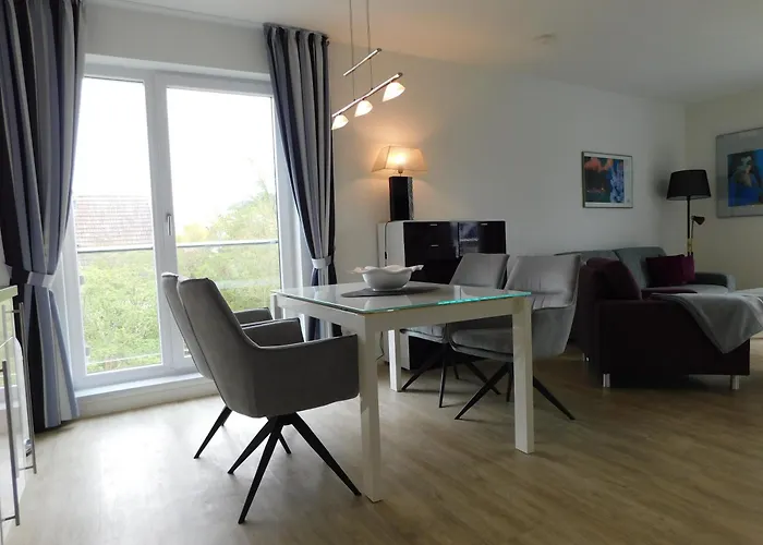 Apartment Exklusive Familienfreundliche Im Haus Aalbeek *