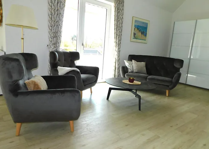 Exklusive Familienfreundliche Im Haus Aalbeek