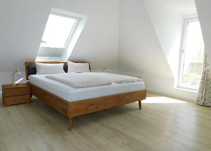 Apartment Exklusive Familienfreundliche Im Haus Aalbeek