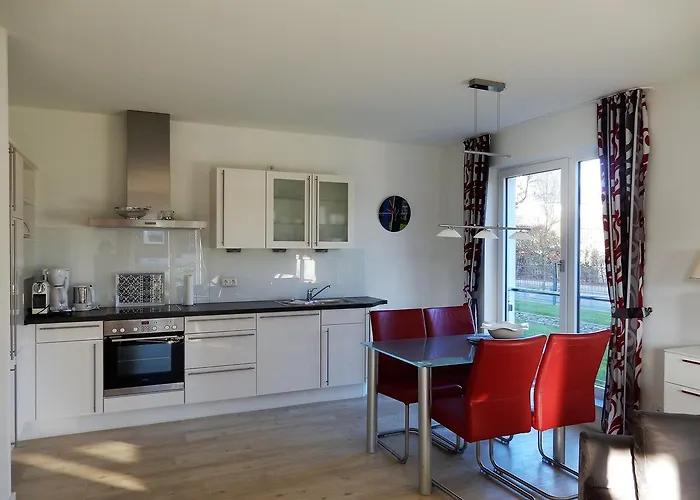 Exklusive Familienfreundliche Im Haus Aalbeek *