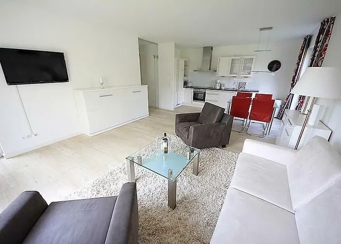 Exklusive Familienfreundliche Im Haus Aalbeek Apartment *