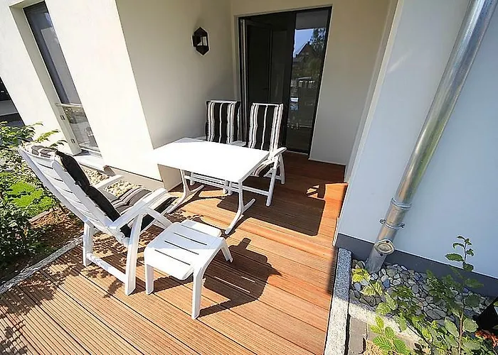 Apartment Exklusive Familienfreundliche Im Haus Aalbeek *