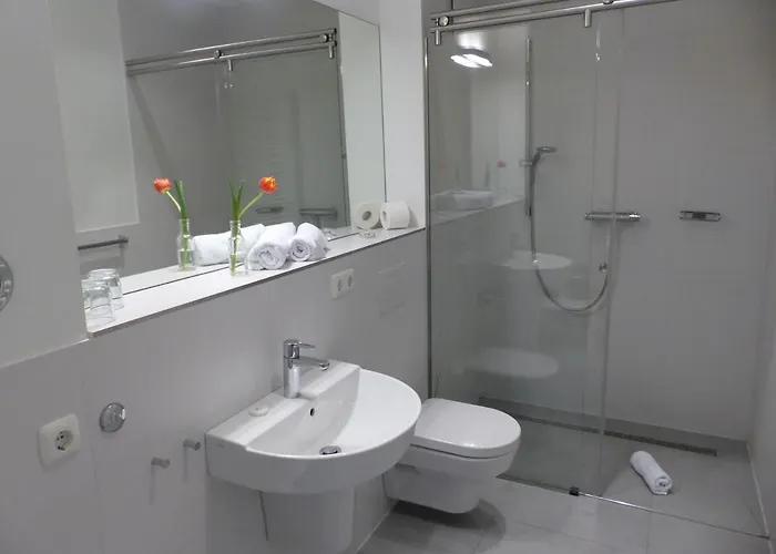 Exklusive Familienfreundliche Im Haus Aalbeek Apartment